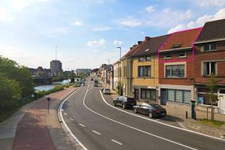 Apartment for sale in Ghent