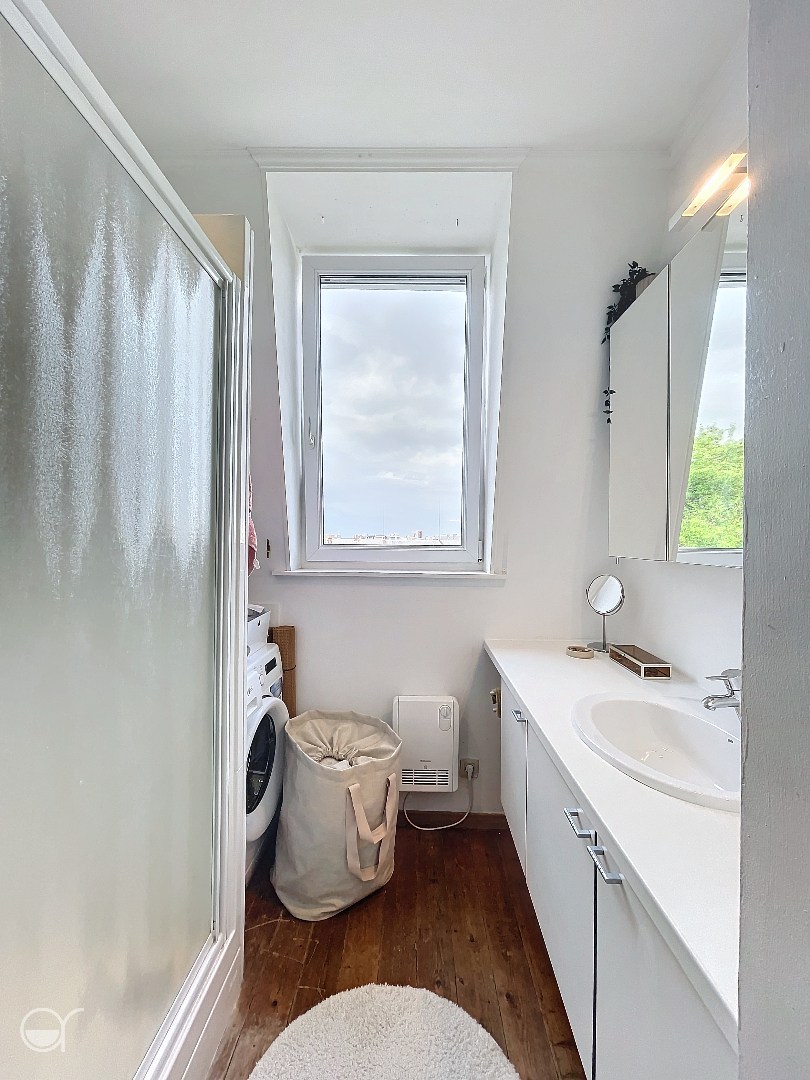 1 slaapkamer appartement in centrum Gent - foto 5