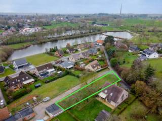 Terrain à vendre à Leeuw-Saint-Pierre