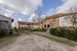 House for sale in Zuienkerke
