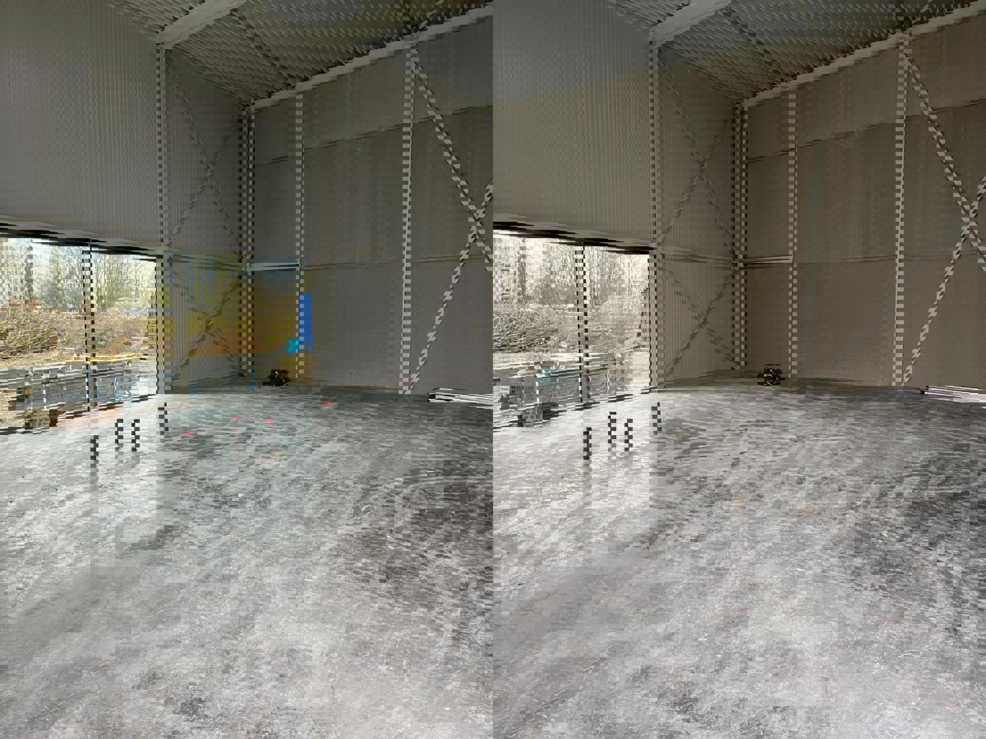 Nieuwe KMO's te huur 180m² - foto 2