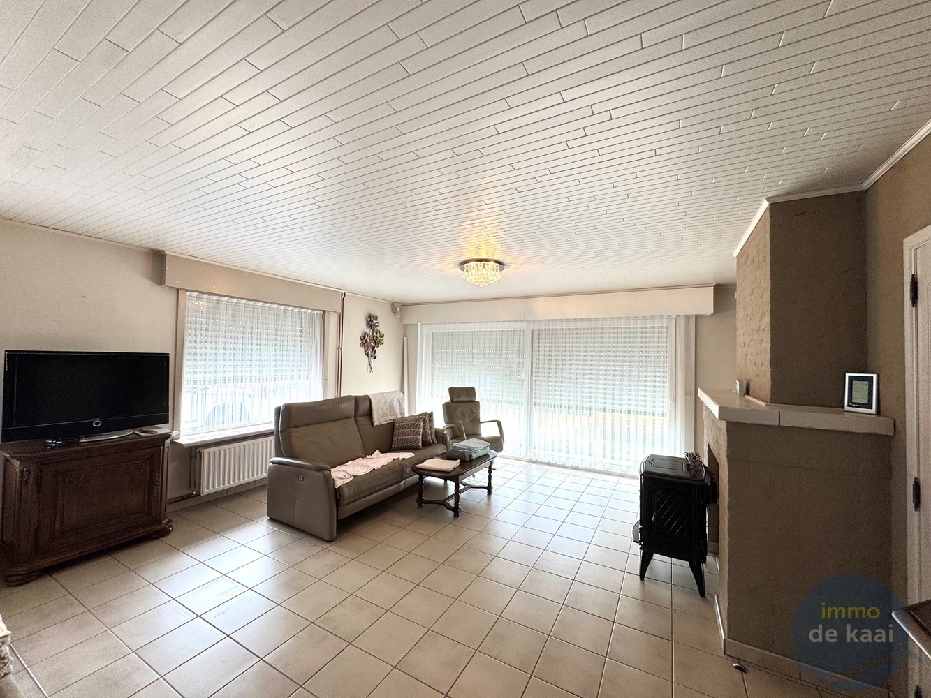 House for rent in Westende with 4 bedrooms - photo 5
