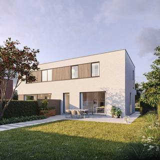 House for sale in Roosdaal