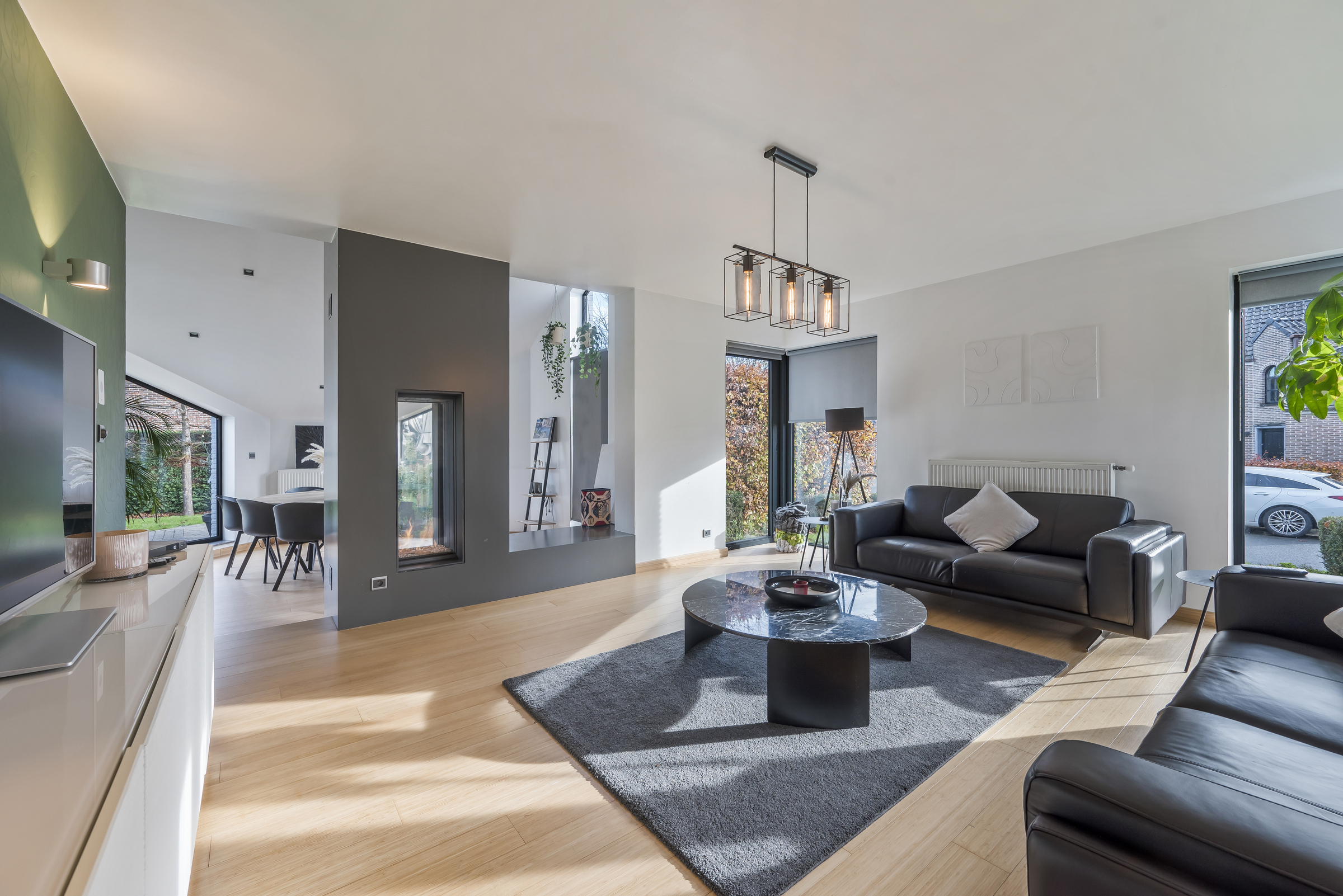 Open bebouwing met Tuin in Temse - foto 5