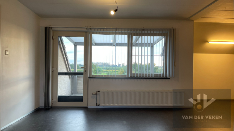 2 SLPK appartement met zonnig terras - foto 4