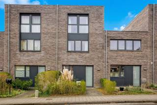 Uiterst centraal gelegen in Heverlee, vlakbij Gasthuisberg, Imec, scholen, het station van Heverlee en alle belangrijke verbindingswegen en op...