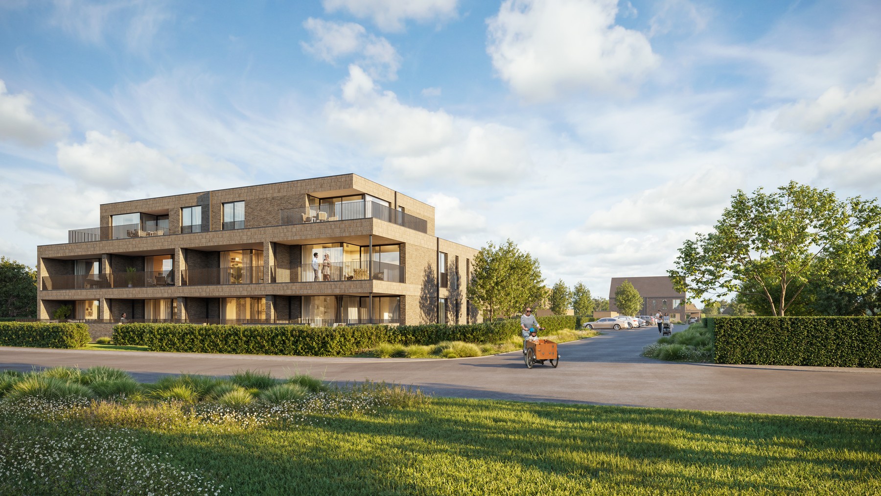 Projet à vendre à Heusden-Zolder - photo 3