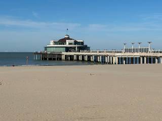 Appartement à vendre à Blankenberge