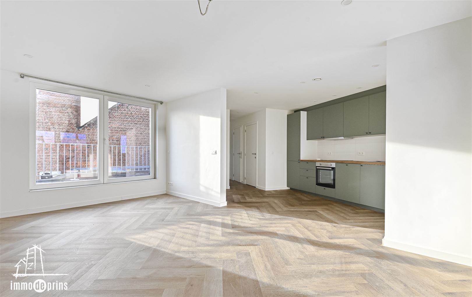 Appartement - photo 3