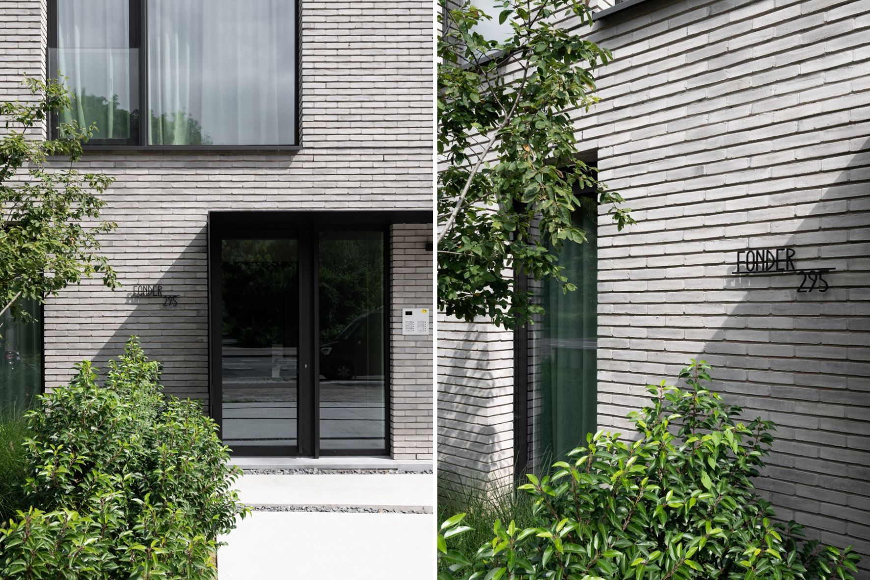 Studio in co-living concept 'The Doorn house' - foto 2