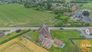 EERSTE BEZOEKDAG ZAT. 19/7 VAN 9U TOT 14U (enkel op afspraak!).BALEGEM – Karakteristieke renovatiewoning in landelijke omgeving met 3...