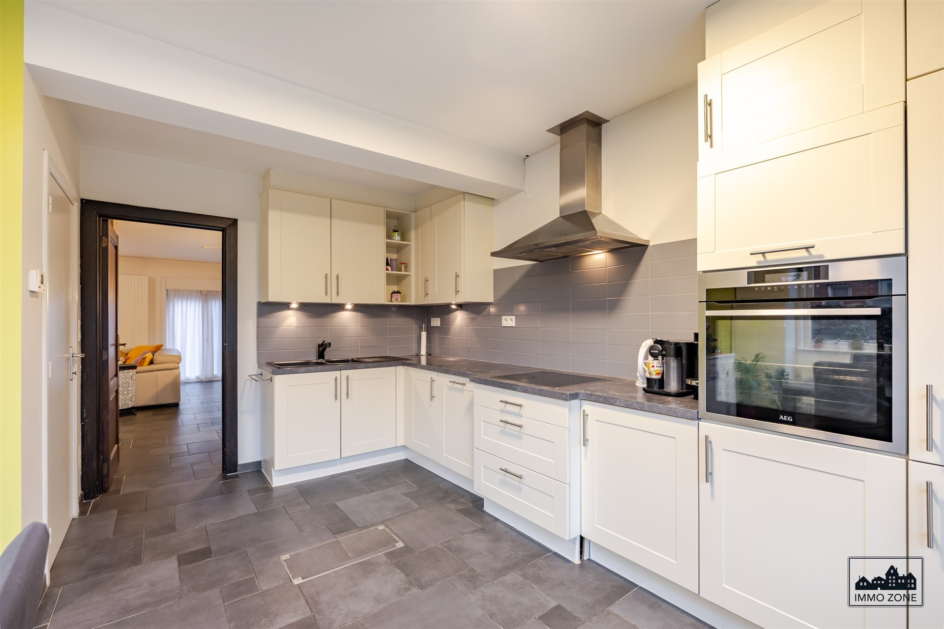 House for sale in Beveren-Kruibeke-Zwijndrecht with 3 bedrooms - photo 5