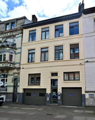 Garage à vendre à Ostende