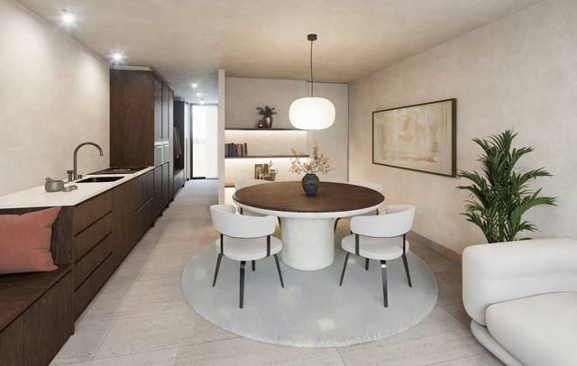 Project te koop in Roeselare