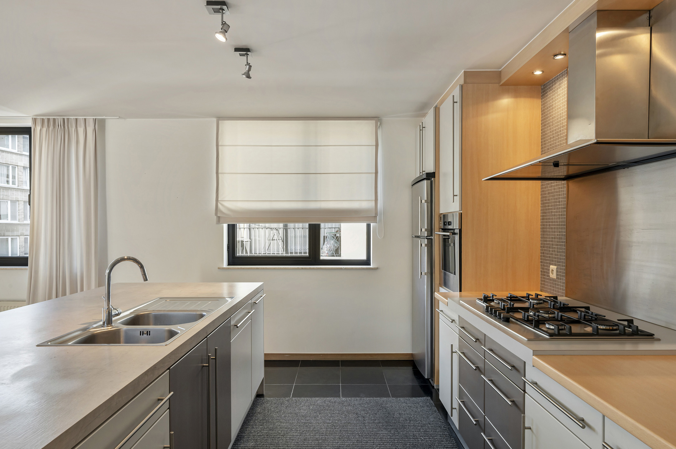 Appartement à vendre à Anvers avec 2 chambres - photo 5