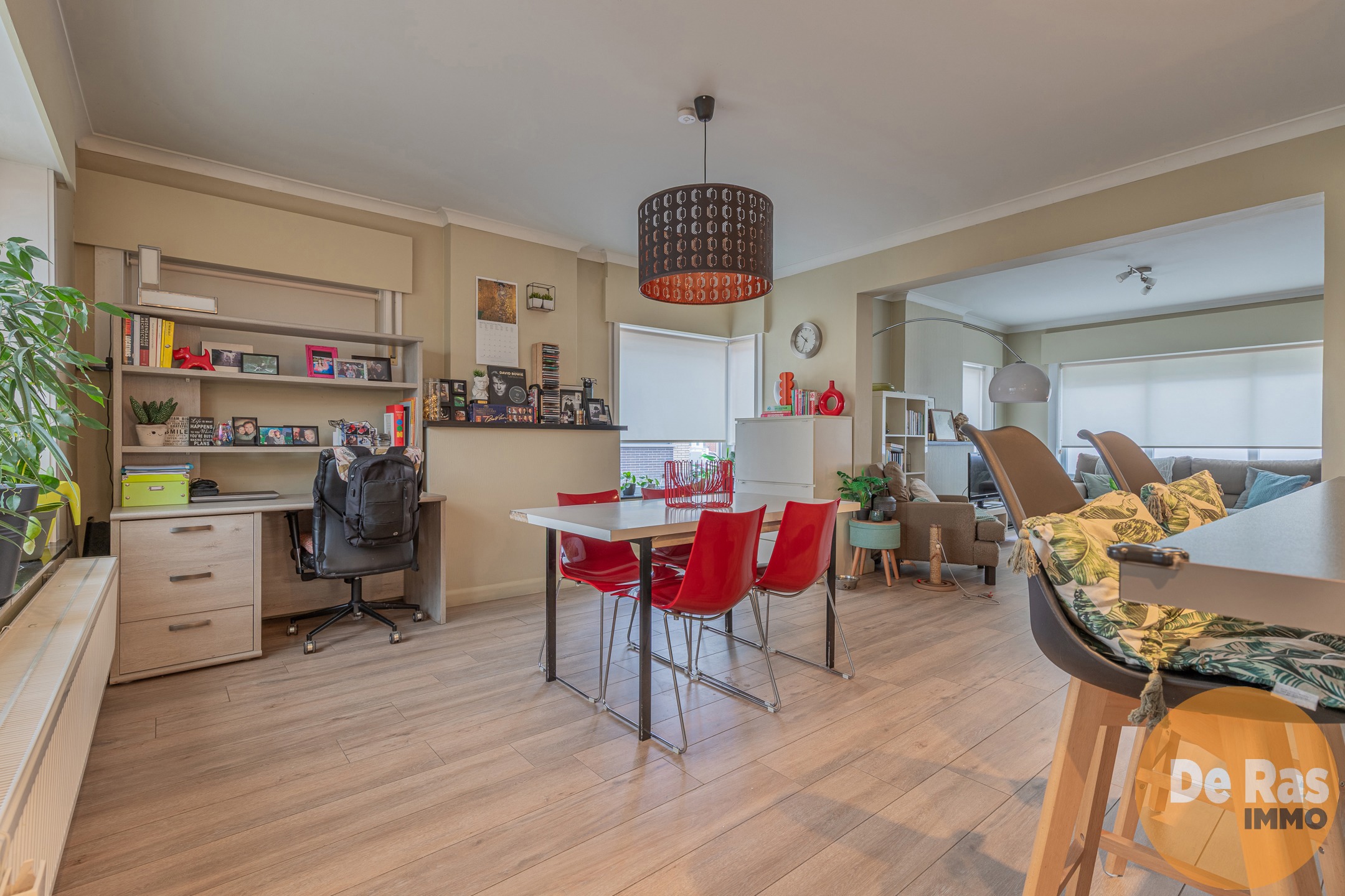 House for sale in Herzele with 2 bedrooms - photo 5