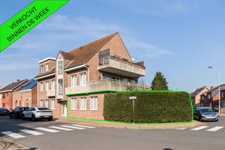 Apartment for sale in Schilde