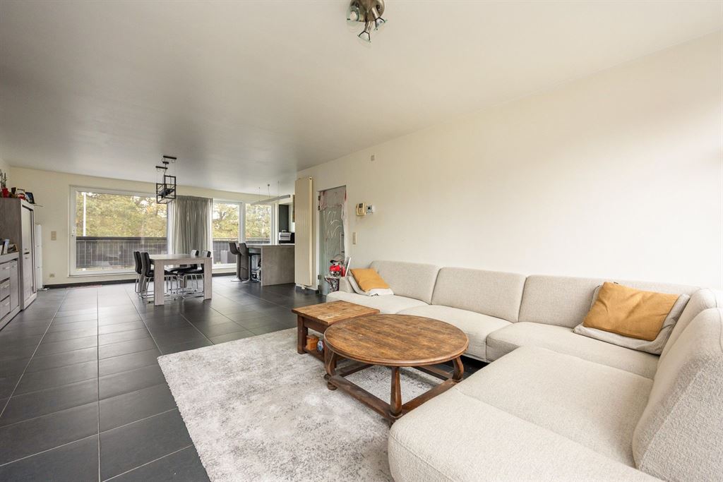 Apartment for sale in Schoten with 2 bedrooms - photo 3