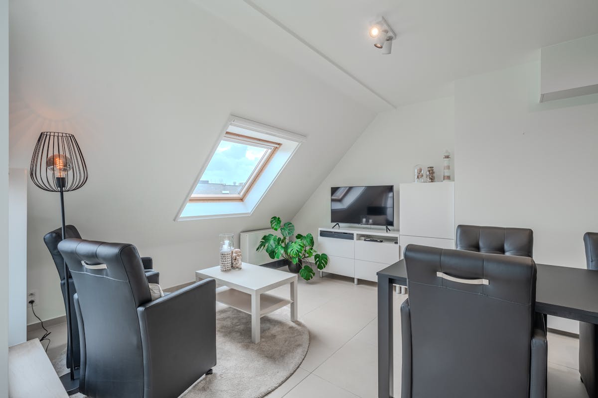 Appartement récent d'une chambre avec terrasse - photo 3