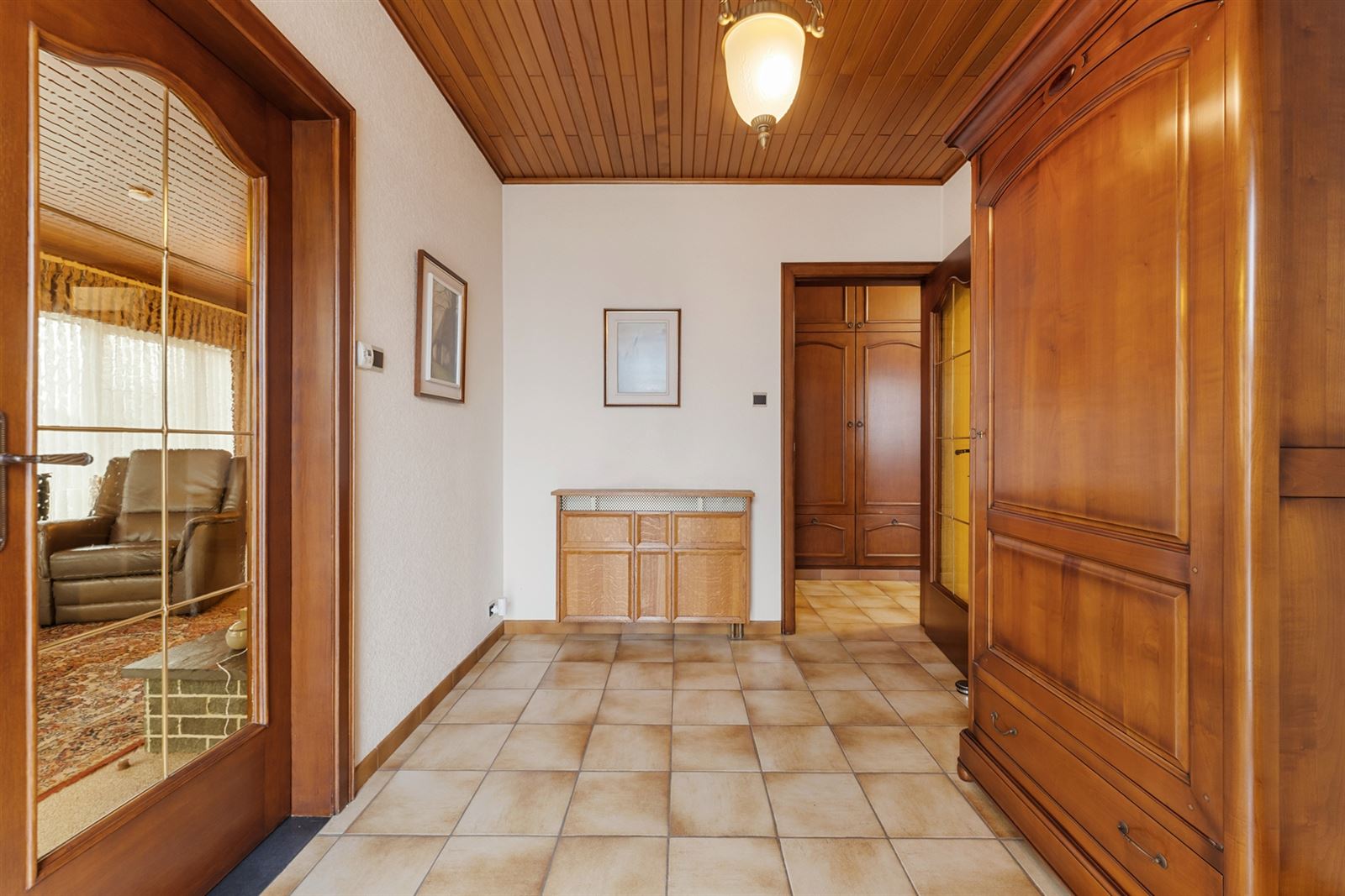 Instapklare woning op 4A 49CA! - foto 3