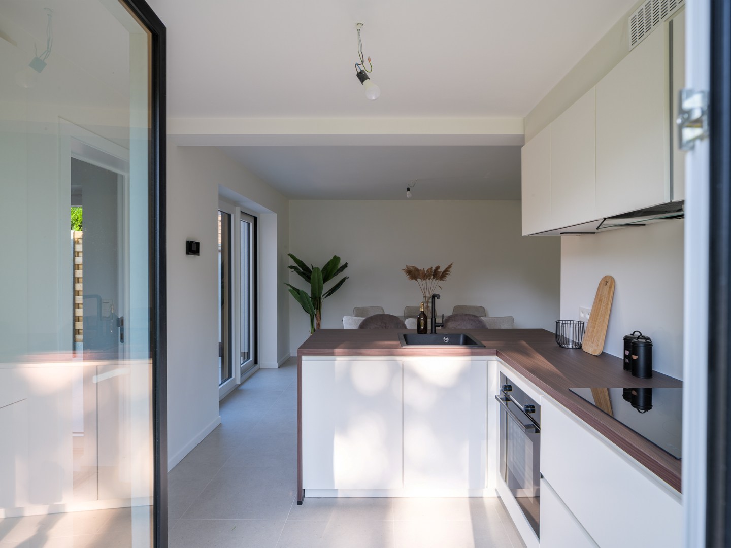 Energiezuinig wonen in het groen van Merelbeke - foto 5