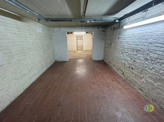 Opslagruimte te huur op wandelafstand van het centrum van Vilvoorde. Bent u op zoek naar extra ruimte voor het opslaan van meubels,...
