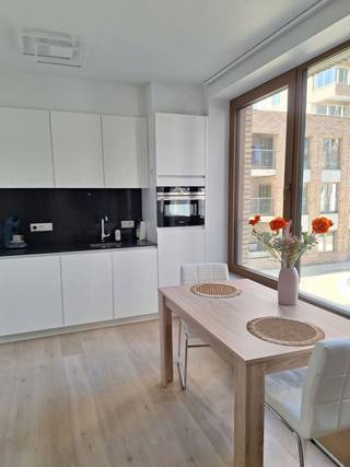 Apartment for sale in Ostend