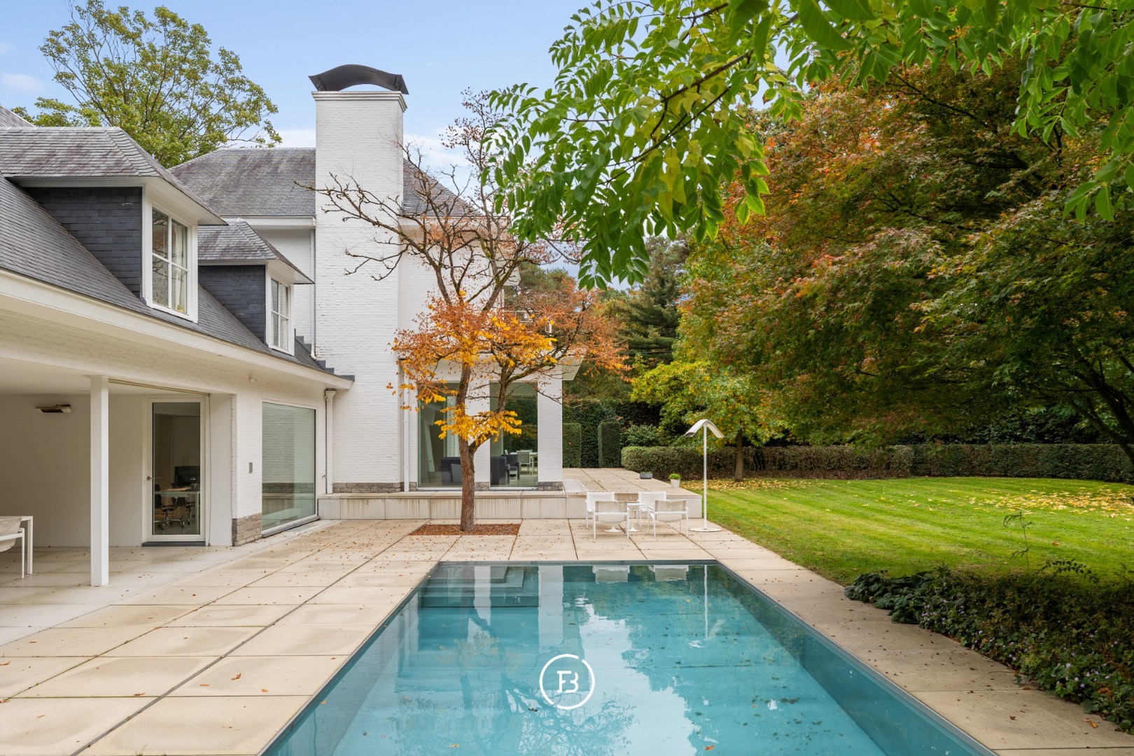 Idyllische Villa - foto 2