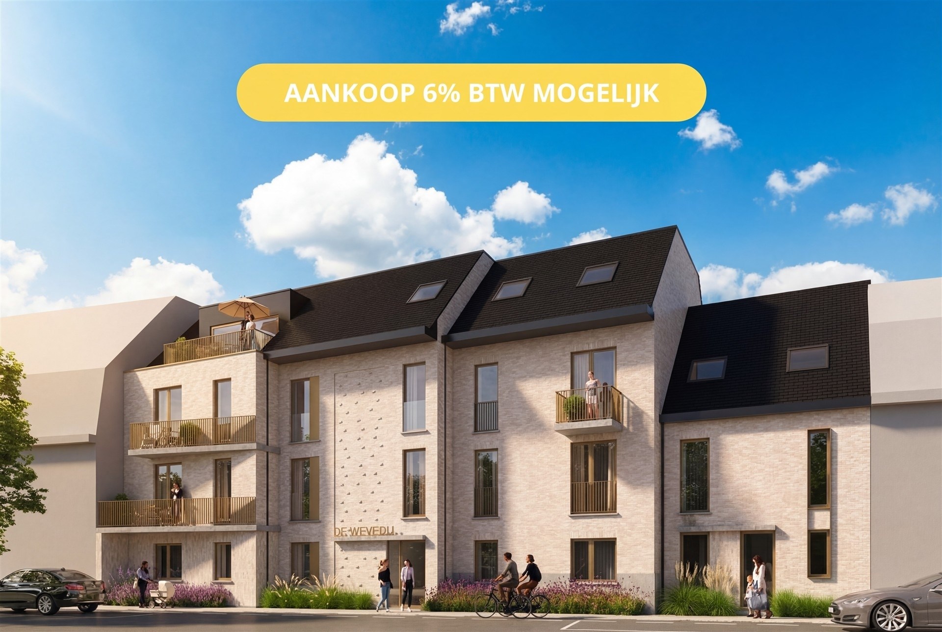 Project te koop in Wetteren - foto 3