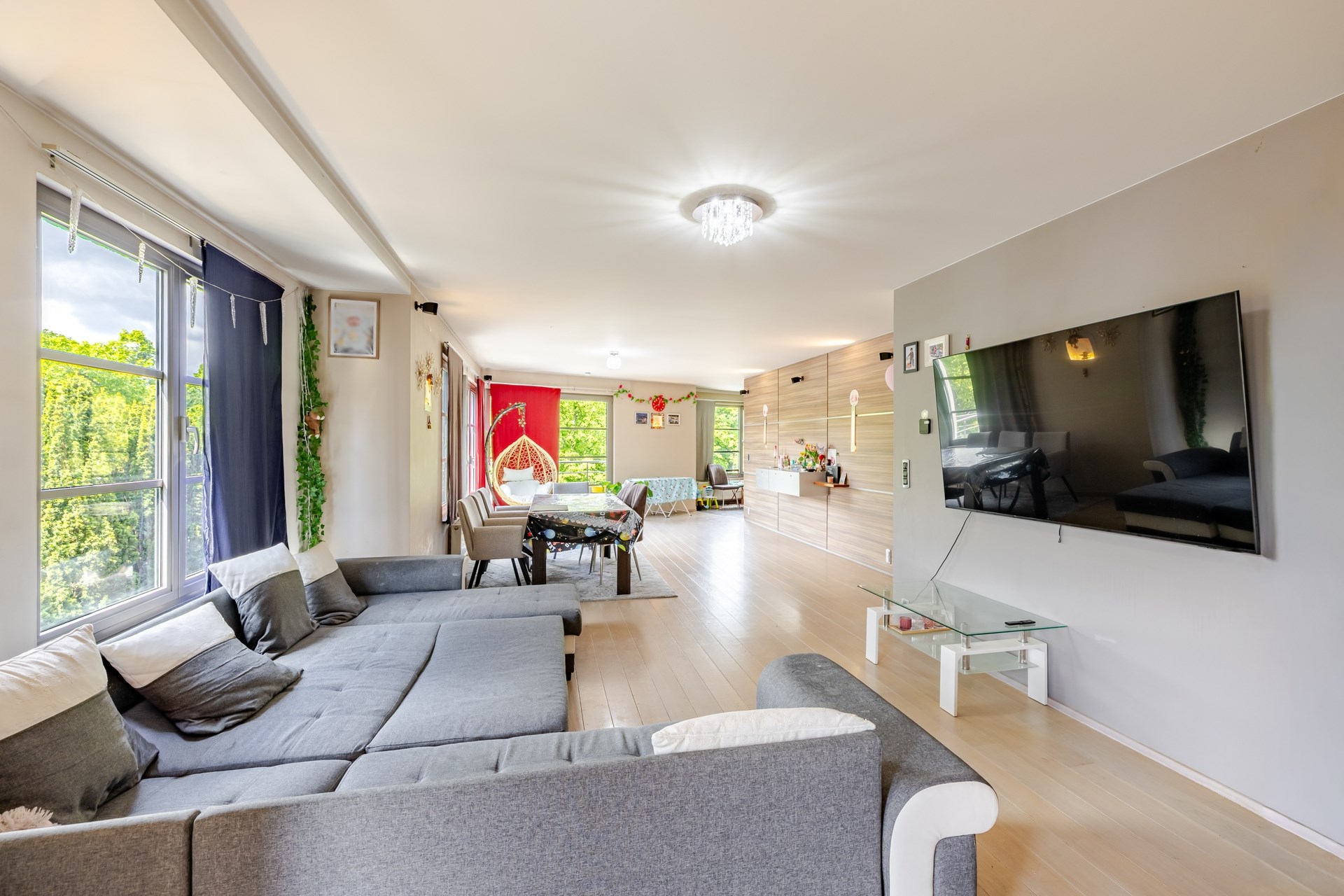 Apartment for sale in Aalst with 3 bedrooms - photo 4