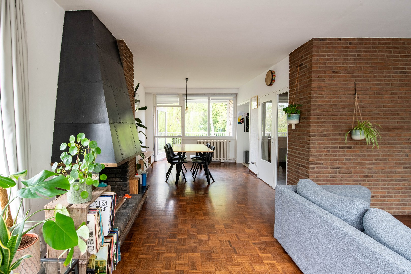 Rustig gelegen woning met 3 slaapkamers en tuin - foto 5