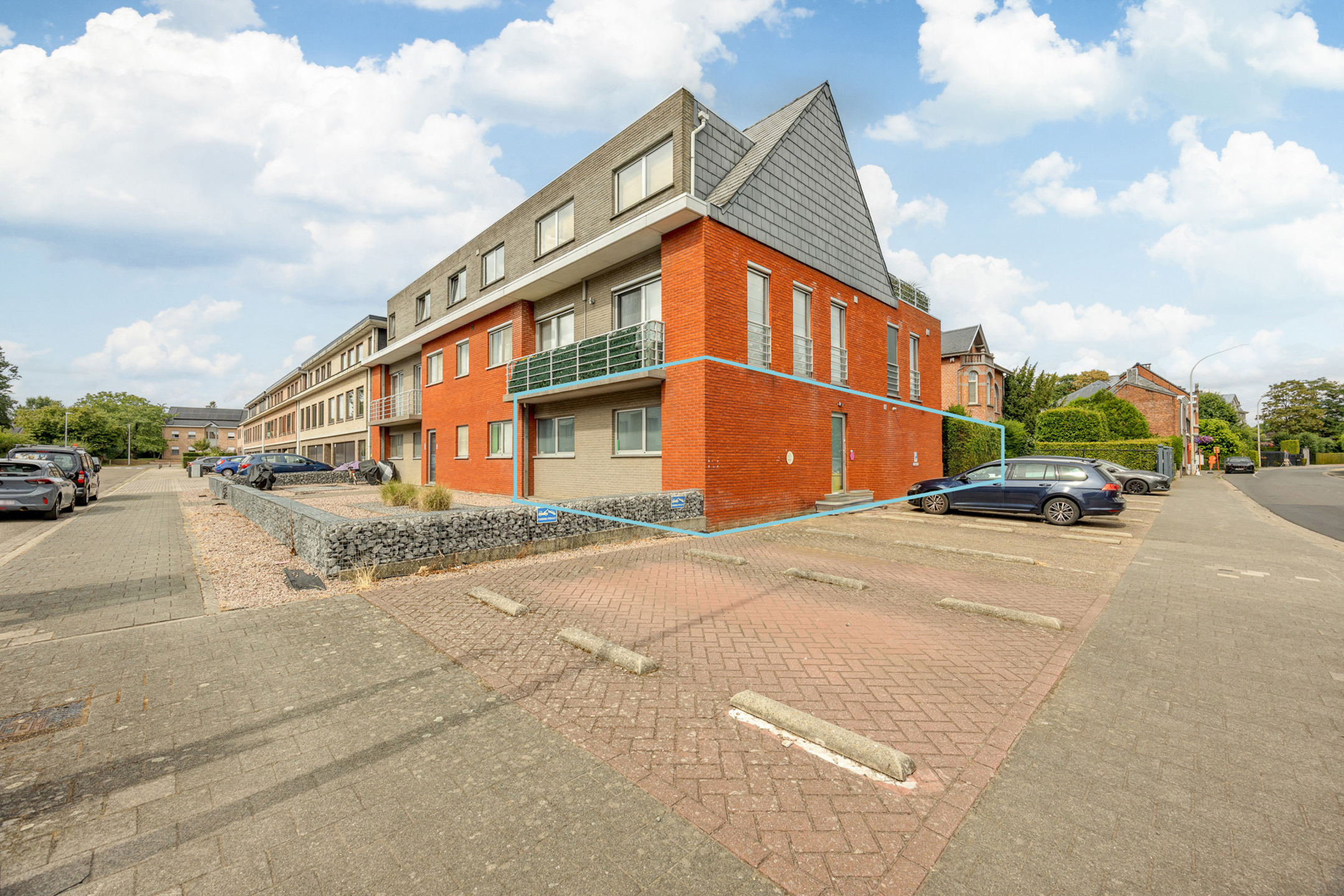 Appartement à vendre à Grobbendonk