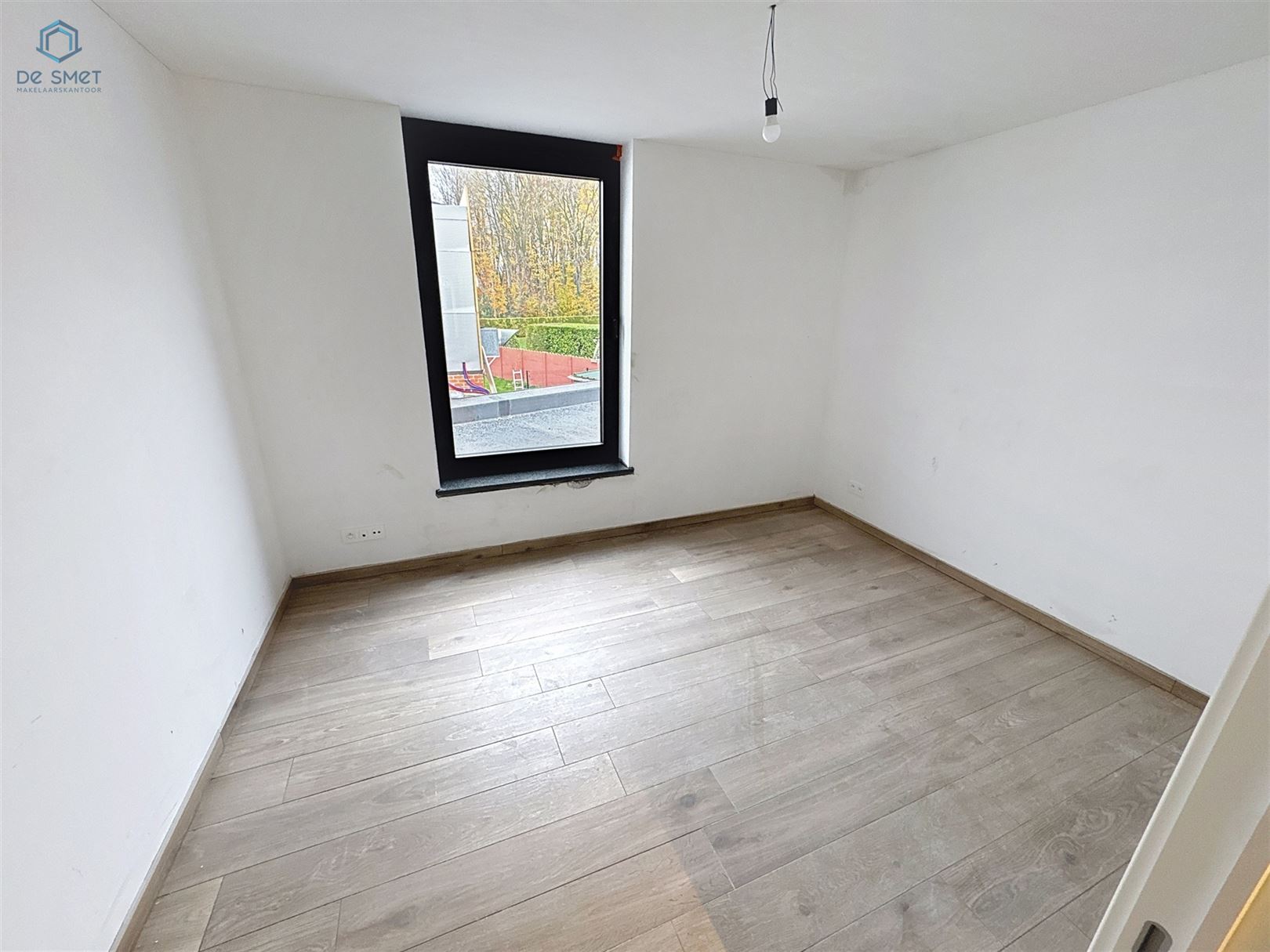 Stijlvol nieuwbouwappartement op de 1ste verdieping met 2 terrassen &amp; 2 slaapkamers centrum Zandbergen - foto 5