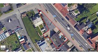 Commercial for sale in Menen