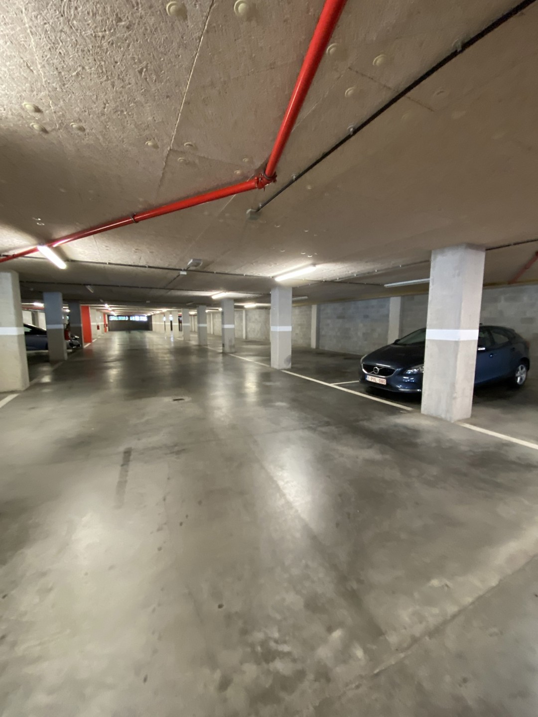 Te koop - logistiek gebouw - foto 5