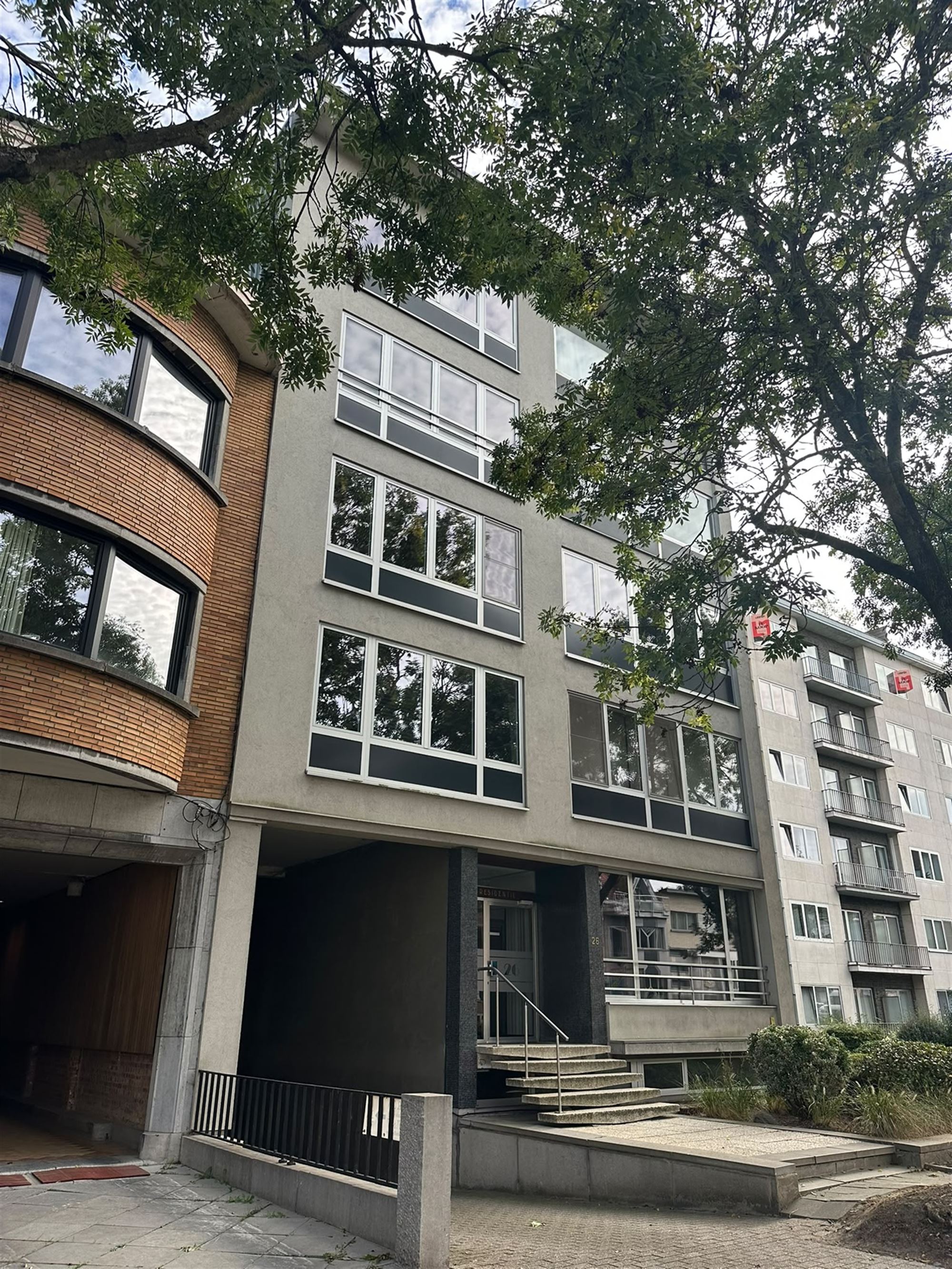 Parklaan 26
