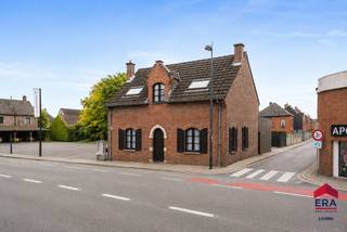 House for sale in Haaltert