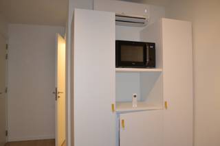 Deze kleinschalige residentie "Den Borgh" met 6 studentenkamers biedt de unieke plek om rustig te studeren en is gelegen op een toplocatie. ...