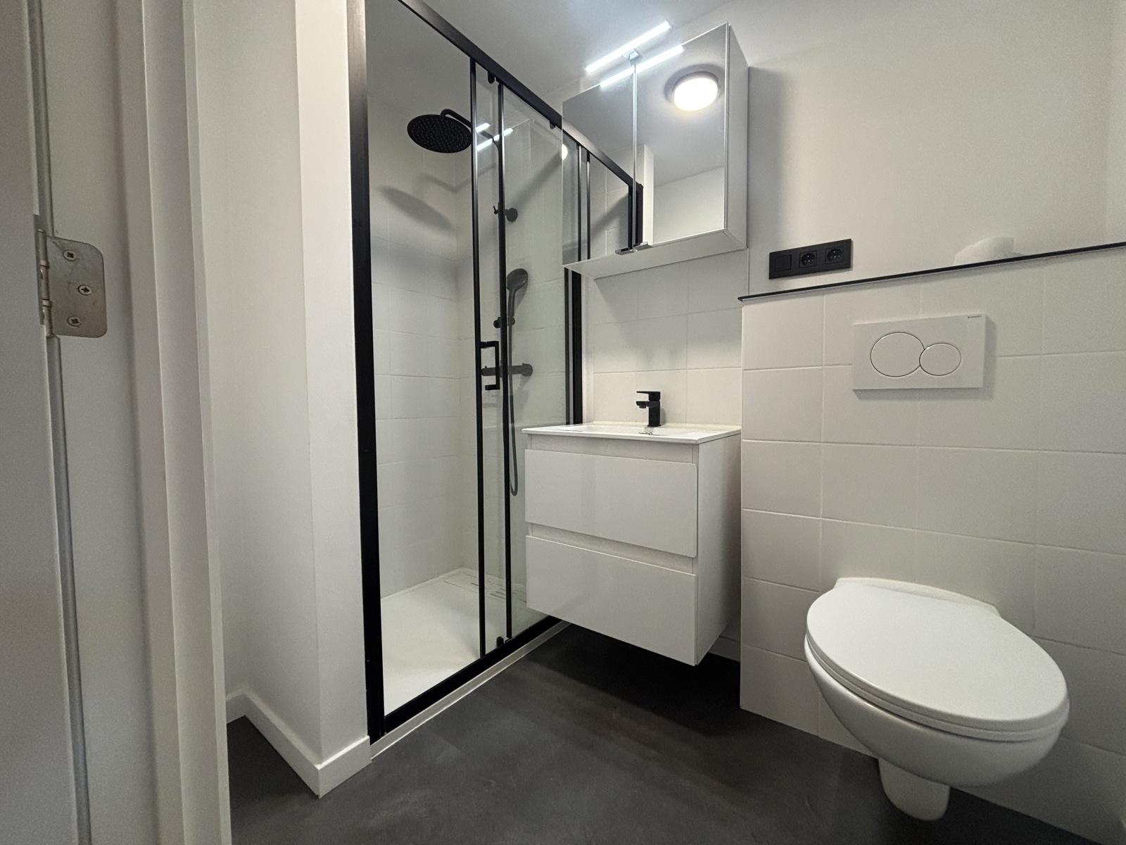 Appartement à louer à Louvain avec 1 chambre - photo 5