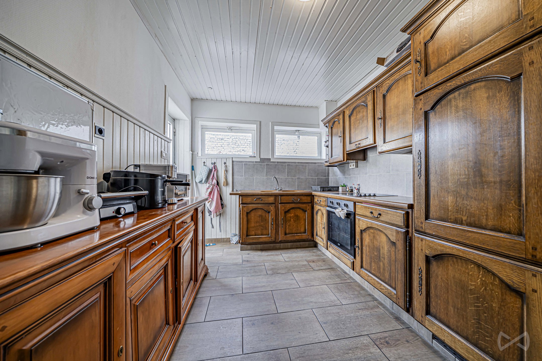 Huis te koop in Tertre met 2 slaapkamers - foto 4