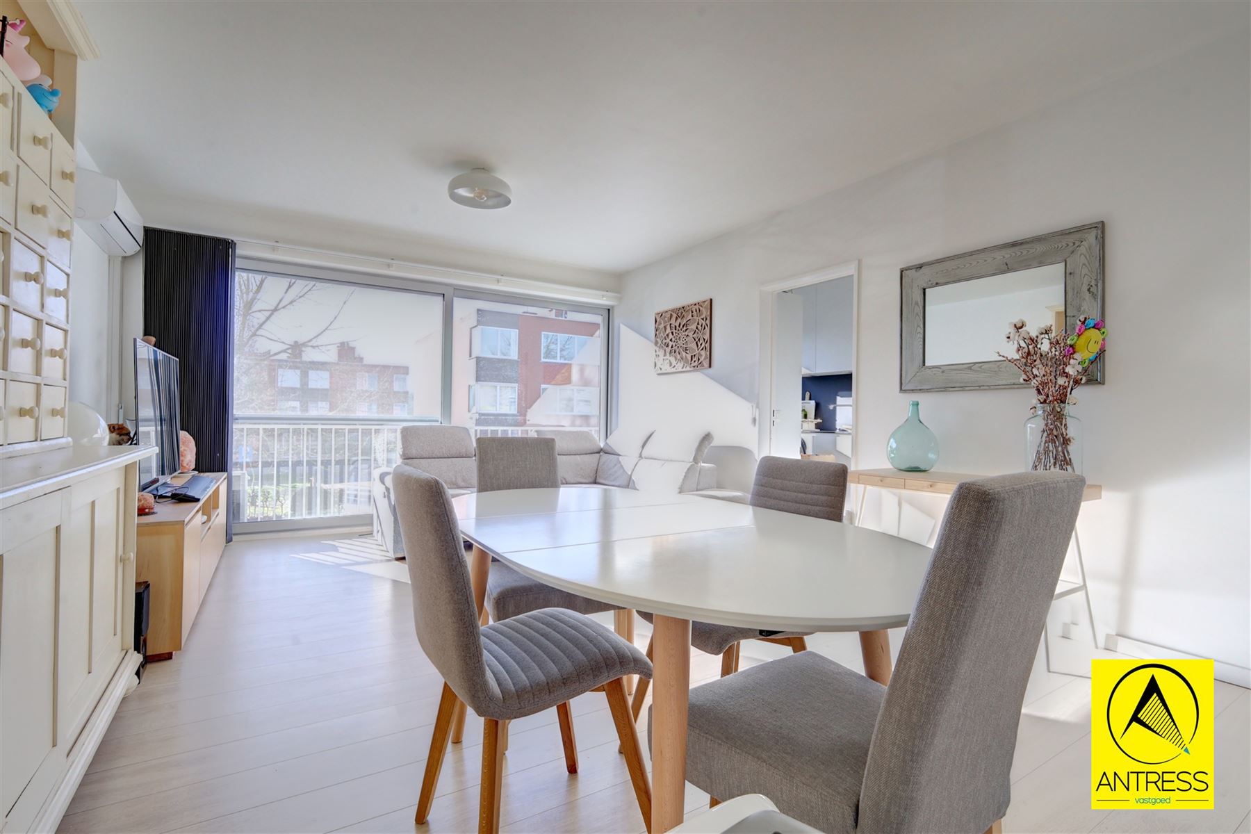 Appartement - foto 4