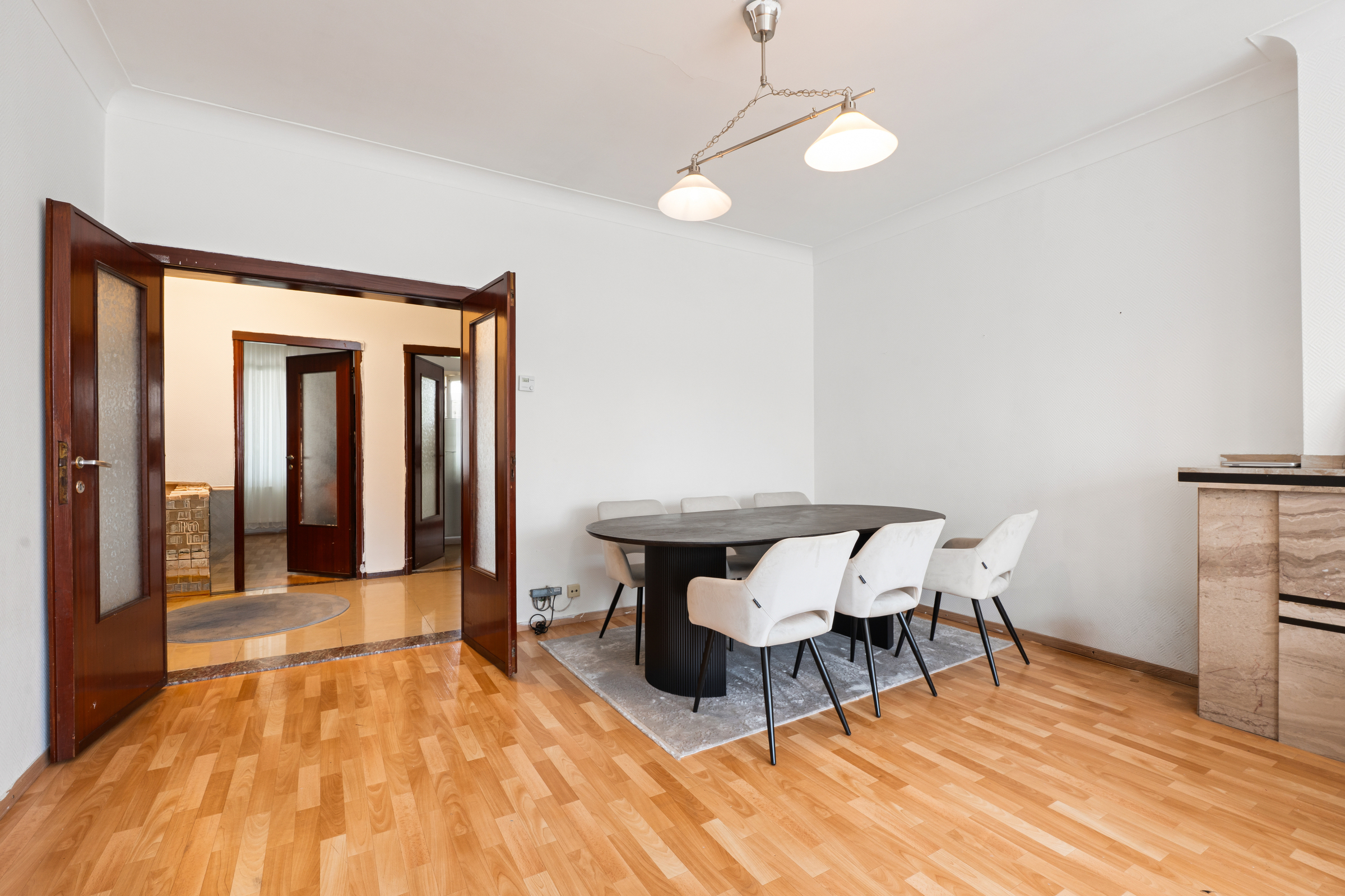 Ruim appartement in kleinschalige residentie! - foto 4
