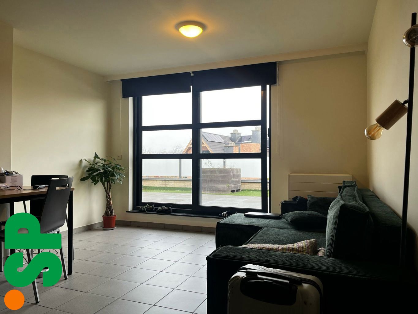 Apartment for rent in Olen with 1 bedroom - photo 4