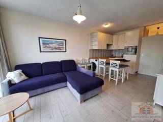 Apartment for rent in Nieuwpoort