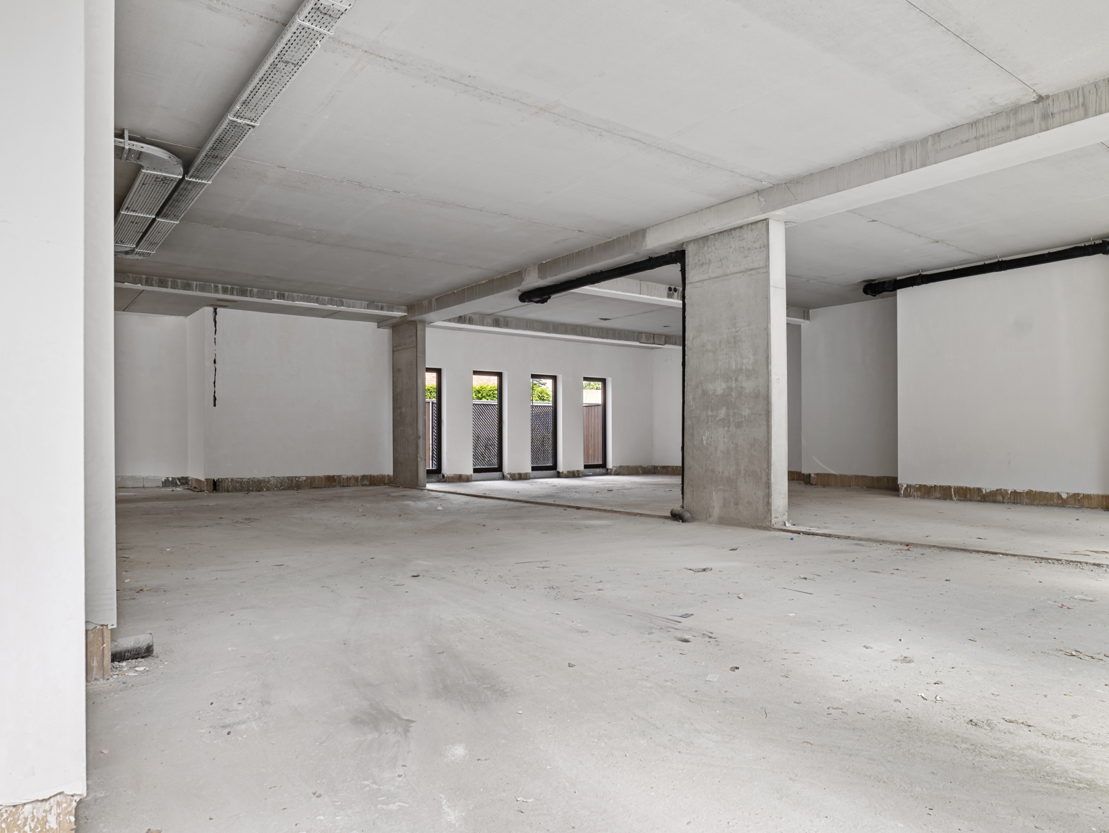 Handelsruimte Kempische Steenweg - foto 4