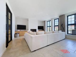 Apartment for rent in Bruges