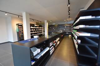 Commercial for rent in Houthalen-Helchteren