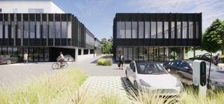 Hèlen Park is een kwalitatieve nieuwbouwontwikkeling op een strategische locatie langs de Vijfseweg, de commerciële verbindingsweg vlakbij...