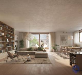 Appartement te koop in Antwerpen