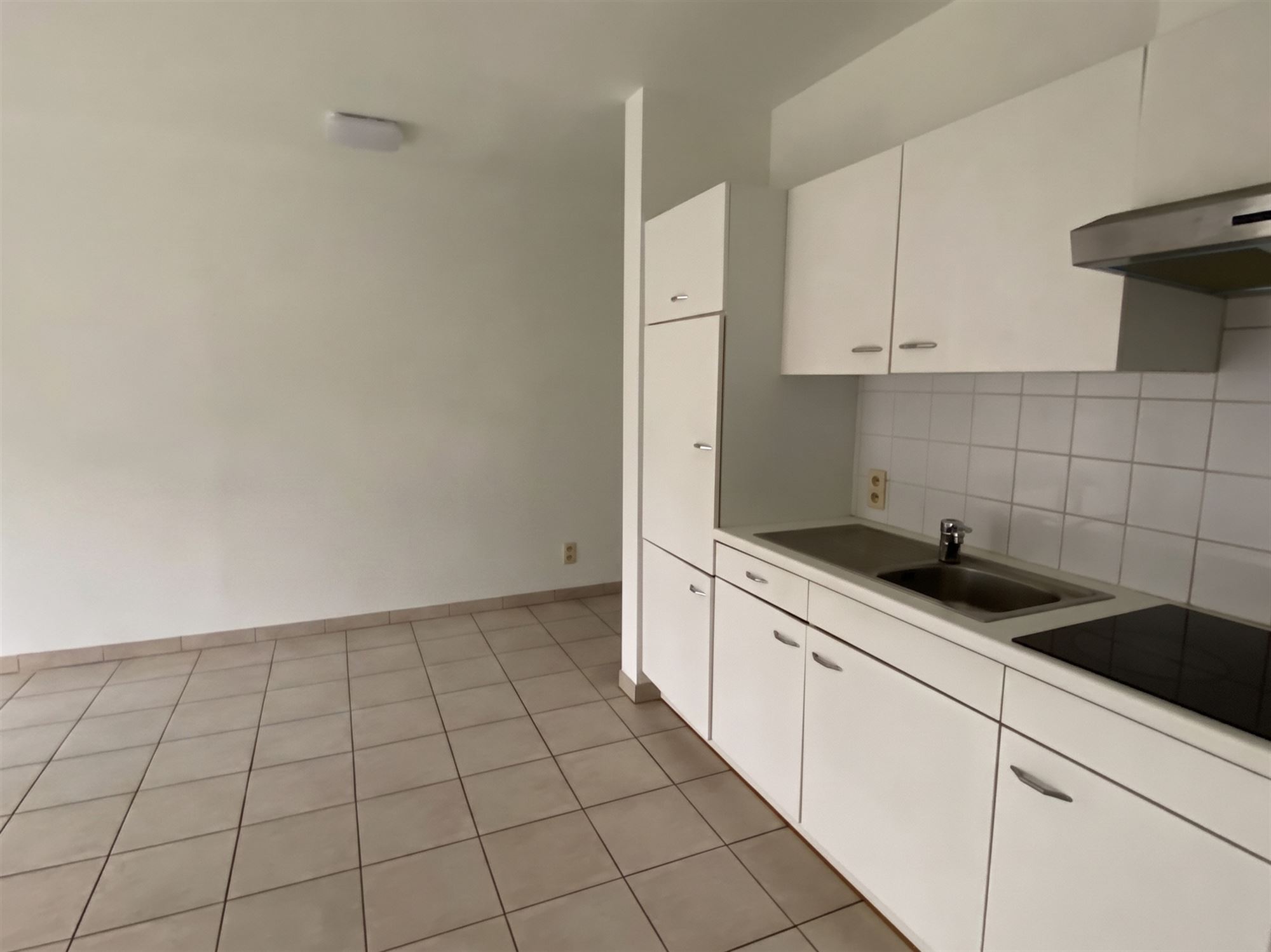 1-slaapkamerappartement nabij centrum Aalst - foto 3